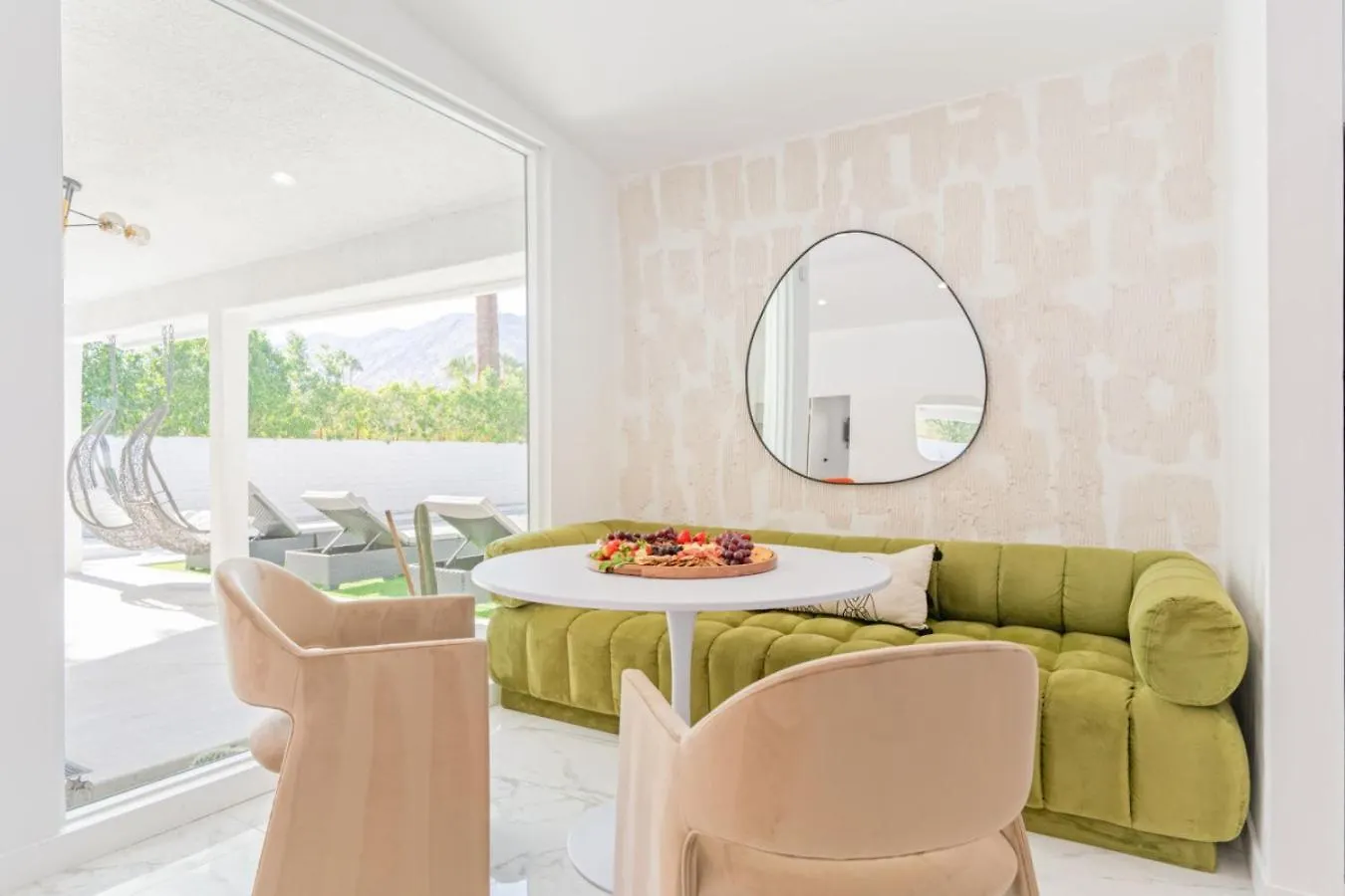 El Cid By Rather Be Properties 棕榈泉 0*,