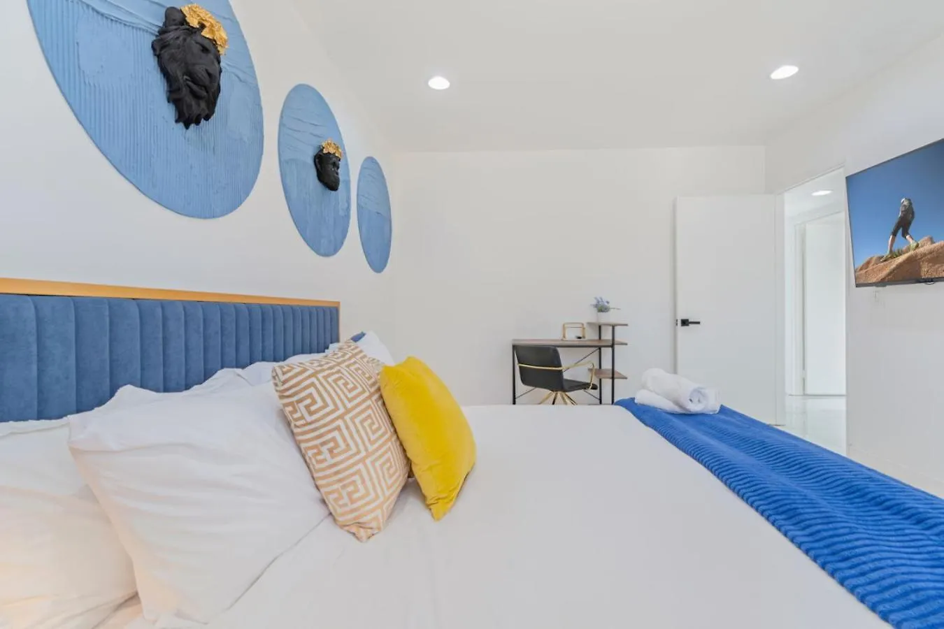 El Cid By Rather Be Properties 棕榈泉