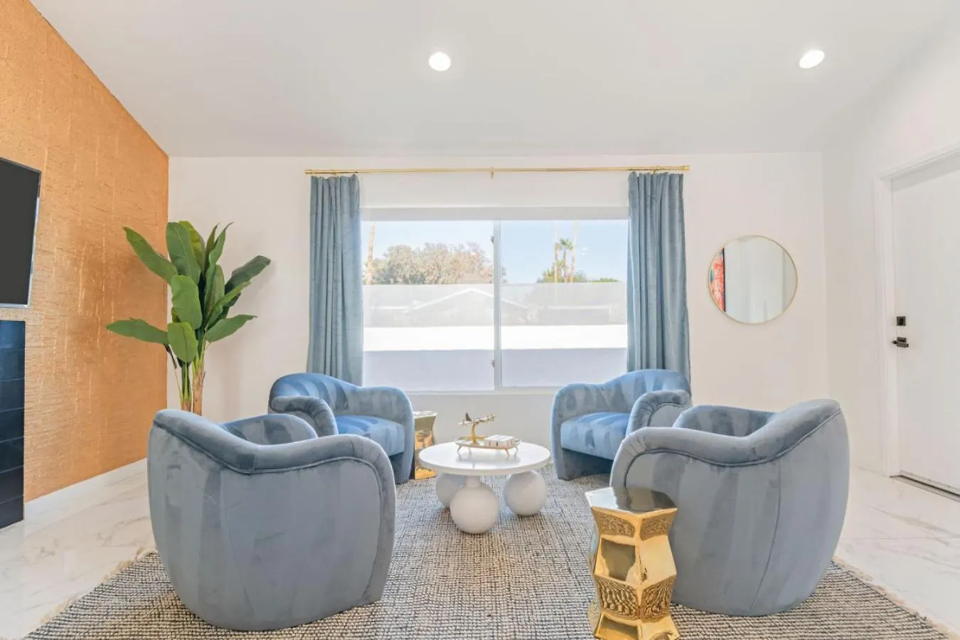 El Cid By Rather Be Properties 棕榈泉 0*,  美国