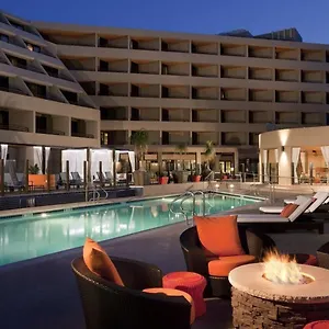Hotel Hyatt, Palm Springs