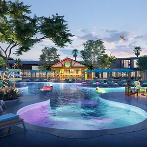 Hotel Riviera, Palm Springs