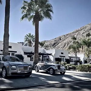 5* Hotel Amin Casa