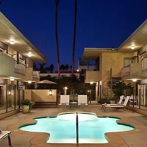 7 Springs & Palm Springs