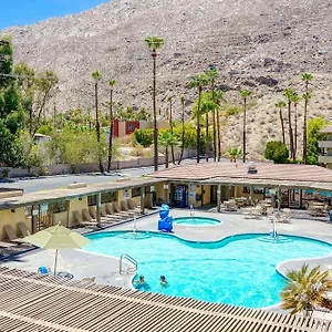 2* Hotel Vagabond Motor -