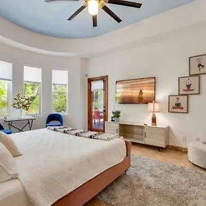  Holiday home A Beautiful Desert Escape With Everything Need