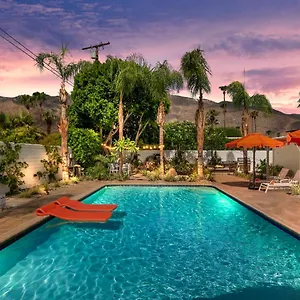  Holiday home Tropicale Palms - Luxe 3 Bedroom With King Beds And 3 Baths