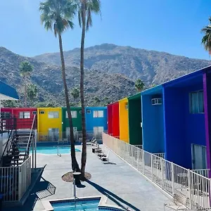2* Motel Delos Reyes