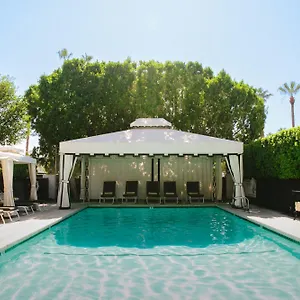 4* Hotel Avalon & Palm Springs, A Member Of Design