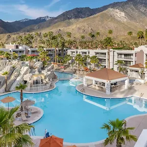 Resort Hilton Vacation Club Palm Canyon, Palm Springs