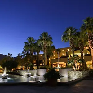 Hotel Renaissance, Palm Springs