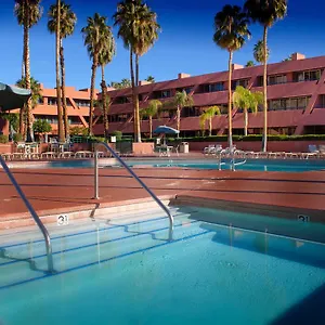 Resort Marquis, Palm Springs
