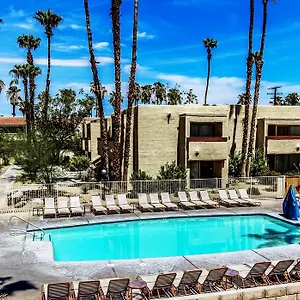 3* Resort Desert Vacation Villas, A Vri