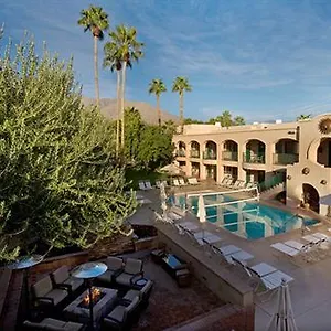 3* Hotel Desert Sun