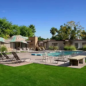 Hotel The Hideaway- 21 And Over (adults Only), Palm Springs