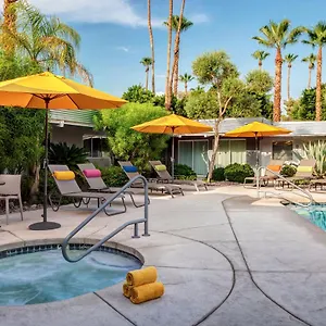 Hotel Avance, Palm Springs