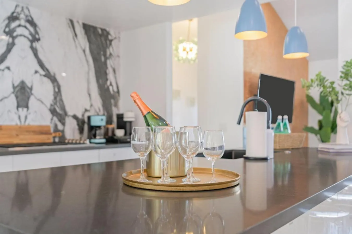 El Cid By Rather Be Properties Palm Springs Holiday home