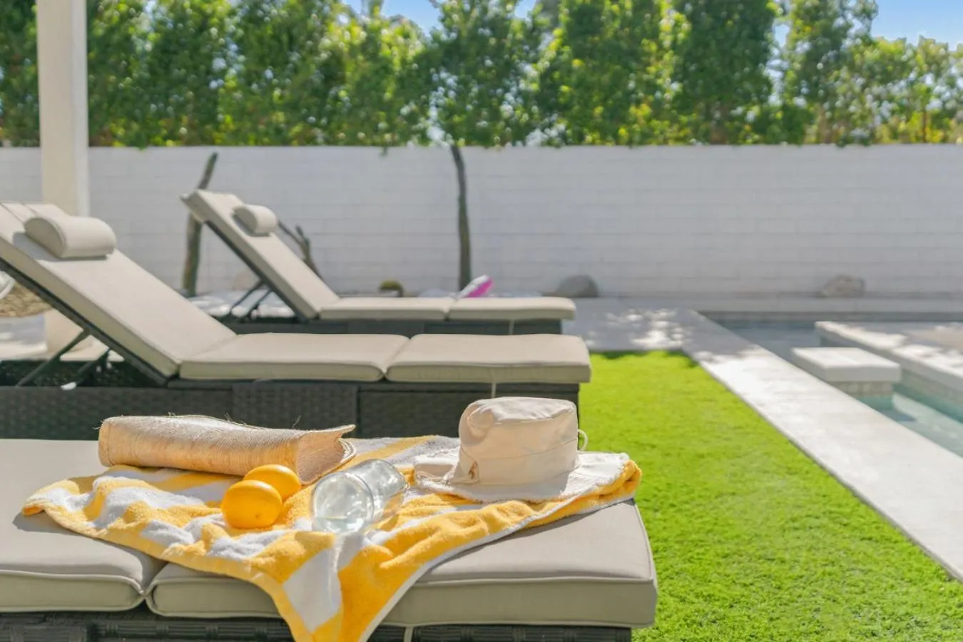 Holiday home El Cid By Rather Be Properties Palm Springs United States