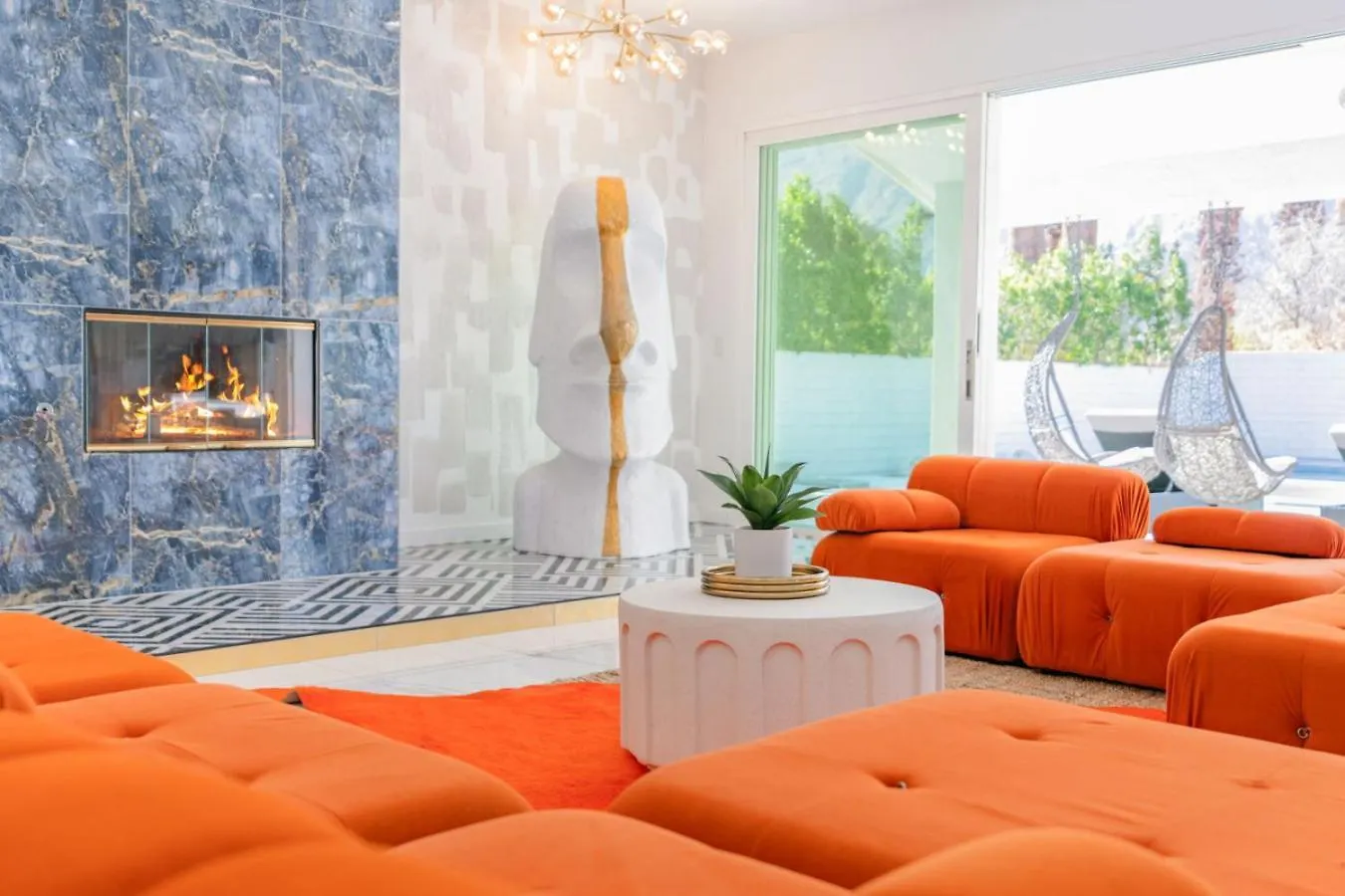El Cid By Rather Be Properties Palm Springs