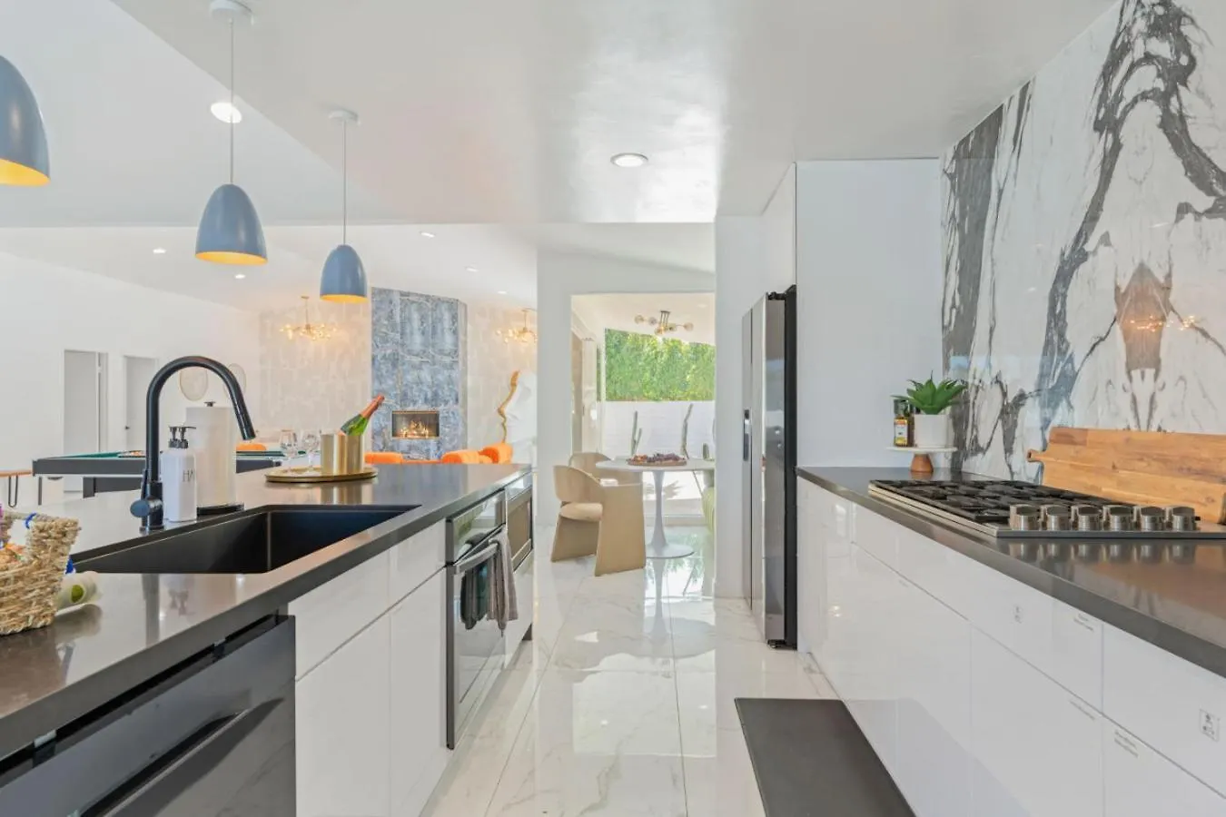 Holiday home El Cid By Rather Be Properties Palm Springs