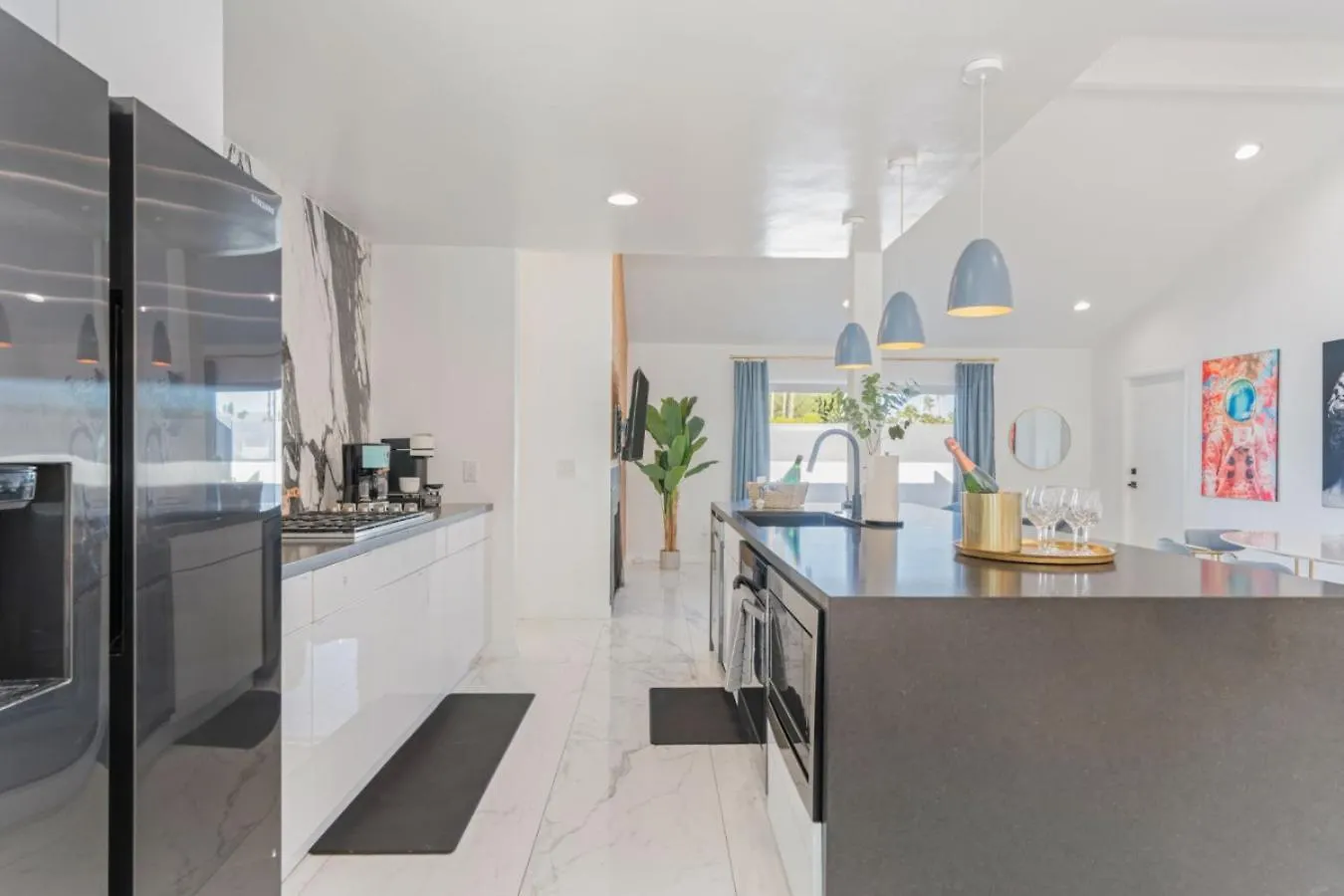 Holiday home El Cid By Rather Be Properties Palm Springs