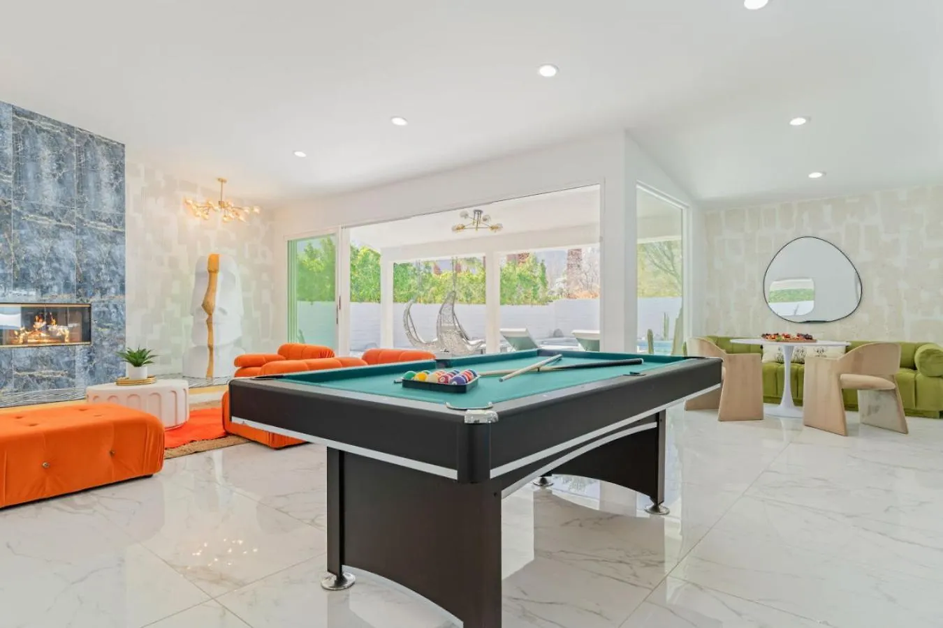 El Cid By Rather Be Properties Palm Springs Holiday home