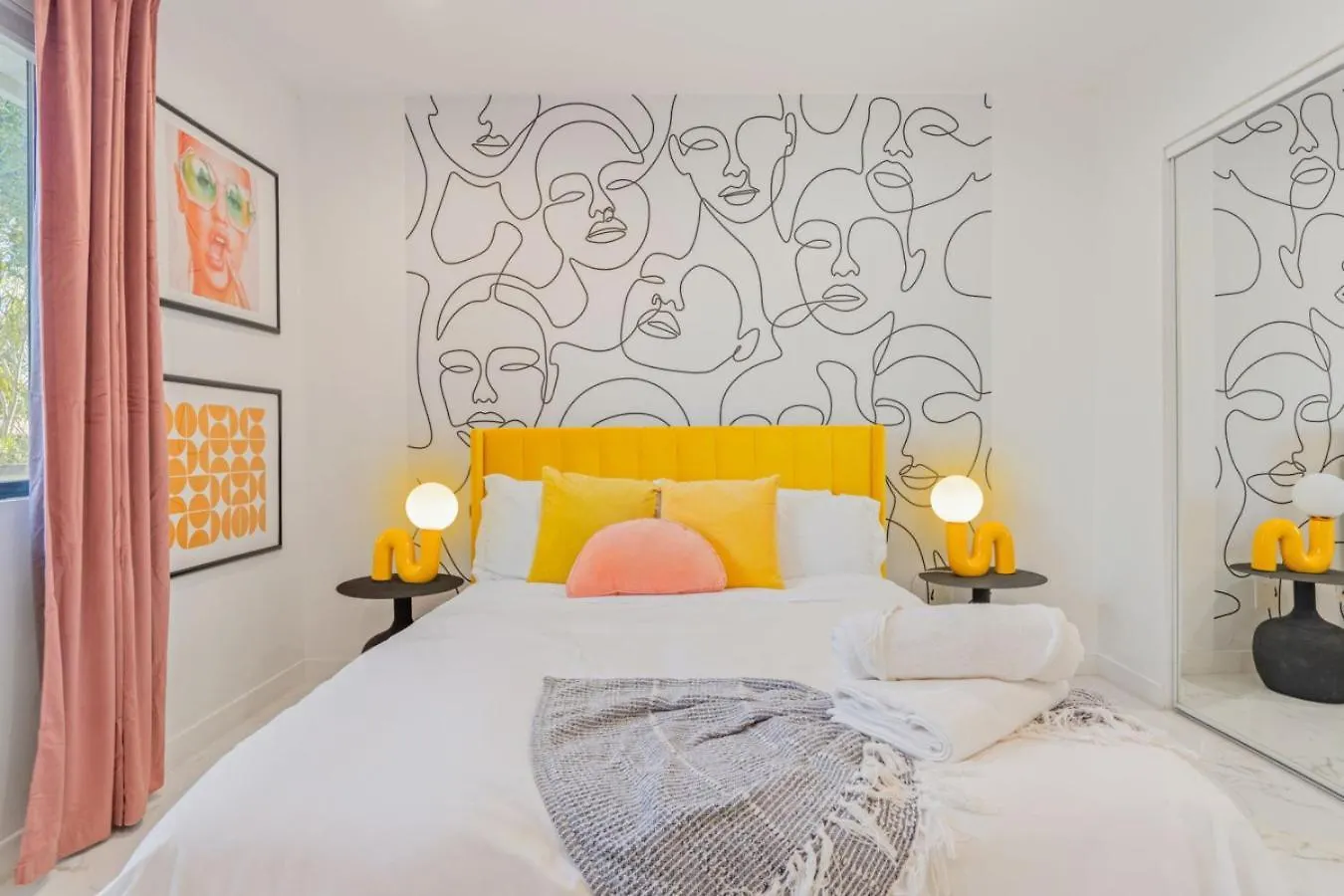 El Cid By Rather Be Properties Palm Springs United States