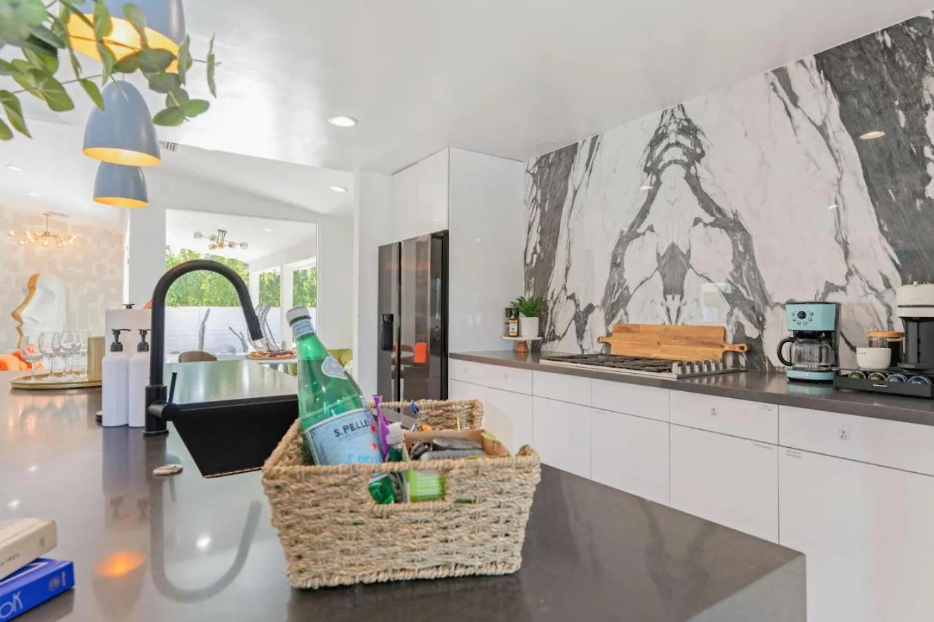 Holiday home El Cid By Rather Be Properties Palm Springs