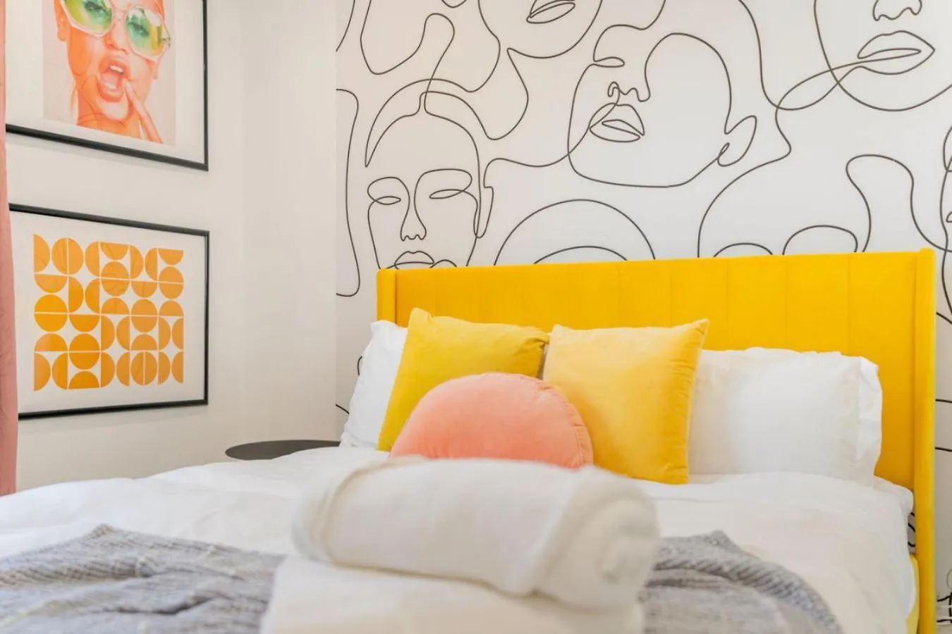 El Cid By Rather Be Properties Palm Springs 0*,  United States