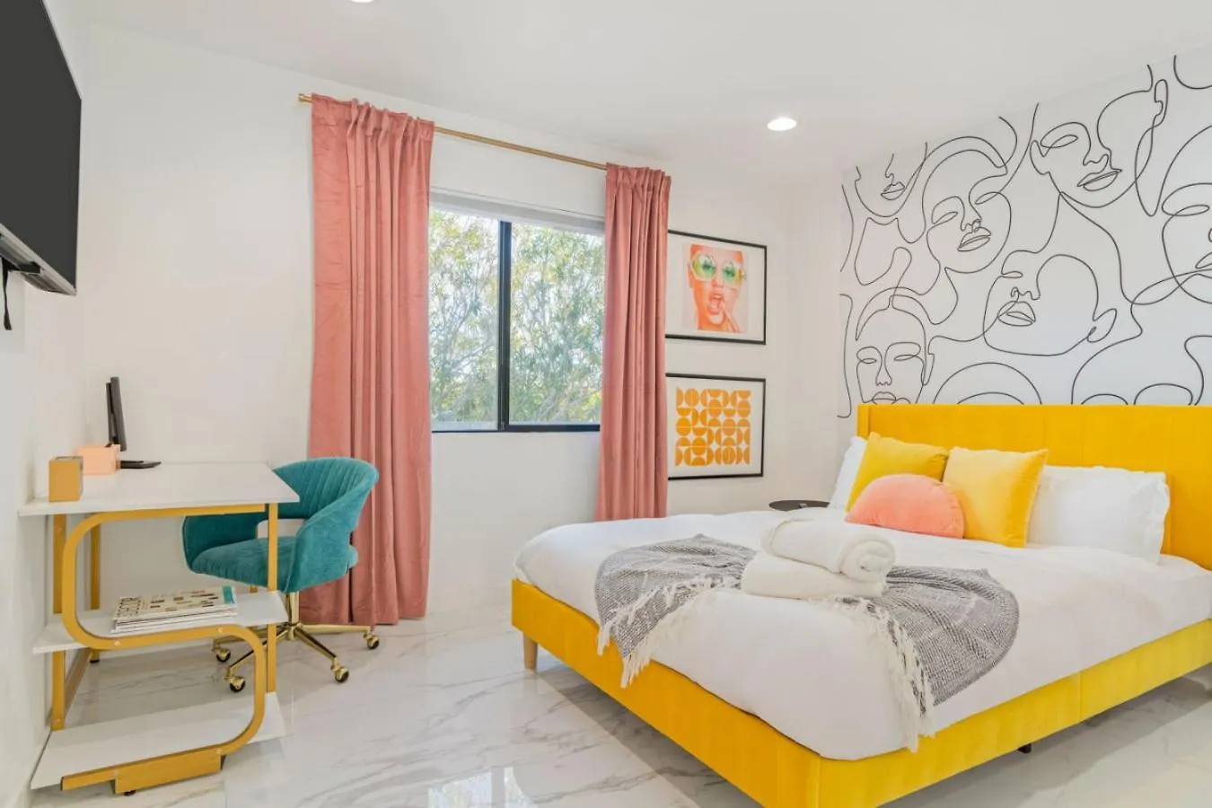 Holiday home El Cid By Rather Be Properties Palm Springs