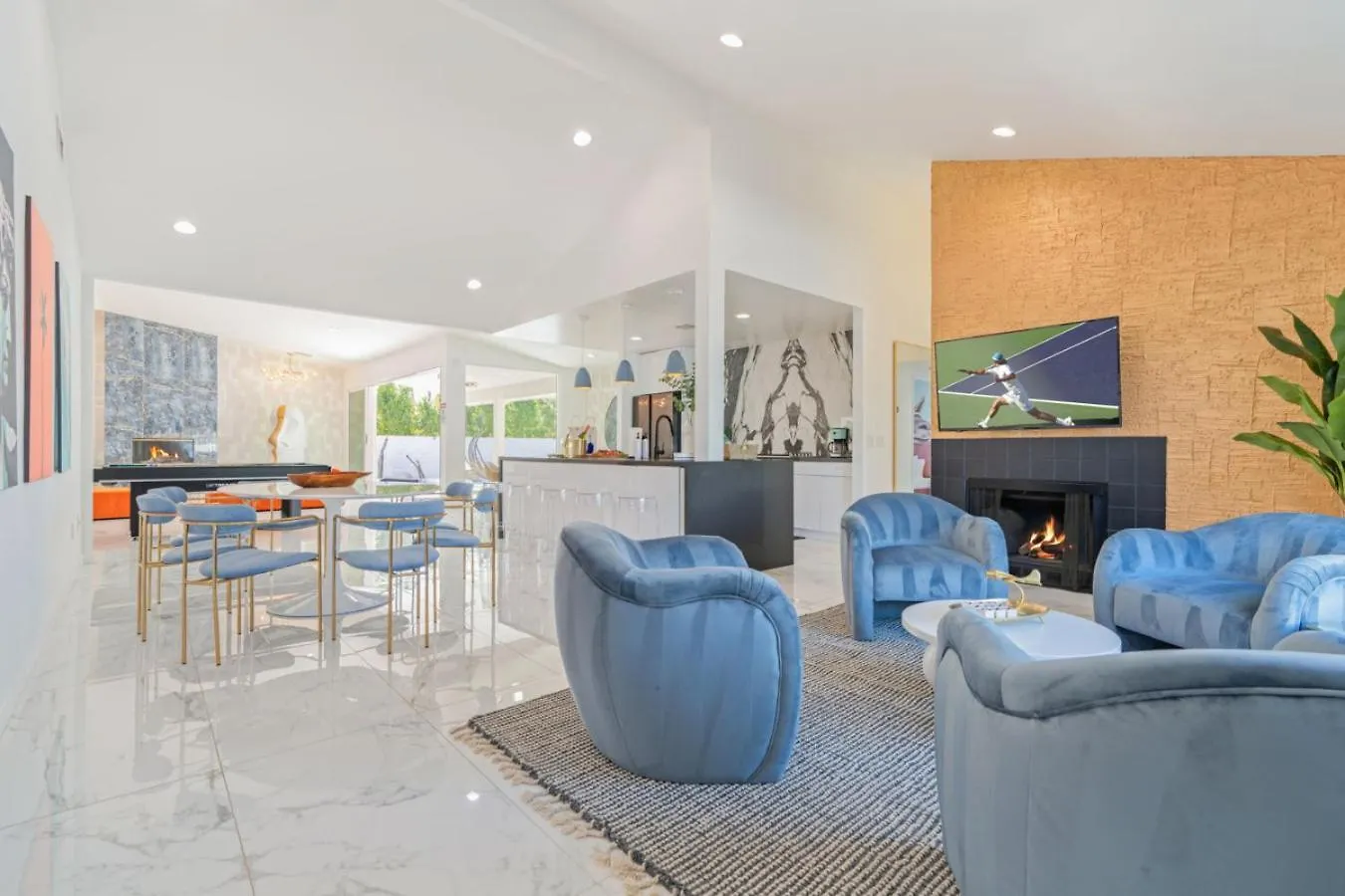 El Cid By Rather Be Properties Palm Springs