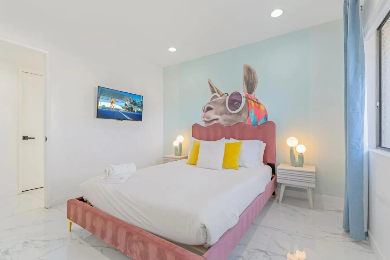 El Cid By Rather Be Properties Palm Springs