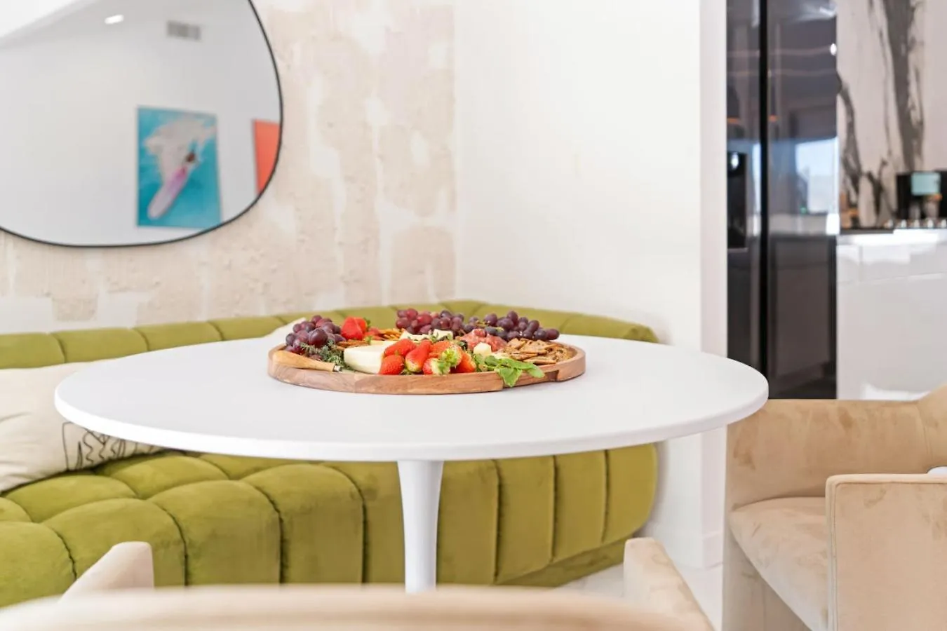 El Cid By Rather Be Properties Palm Springs United States