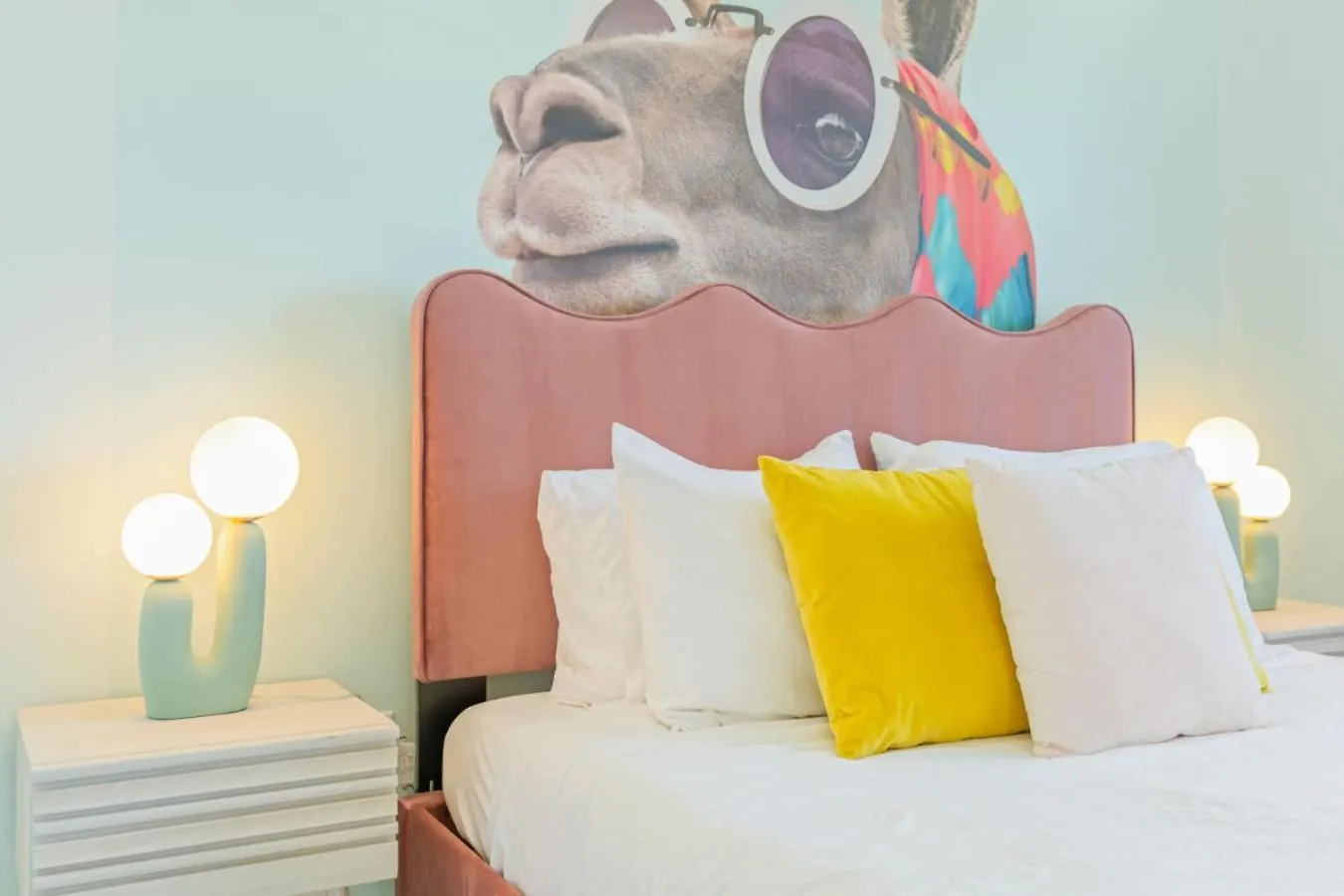 El Cid By Rather Be Properties Palm Springs 0*,  United States