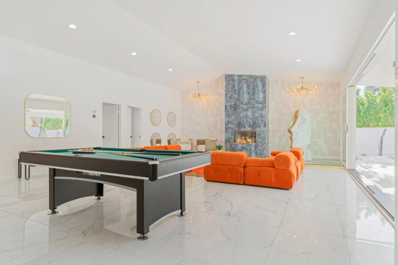 El Cid By Rather Be Properties Palm Springs