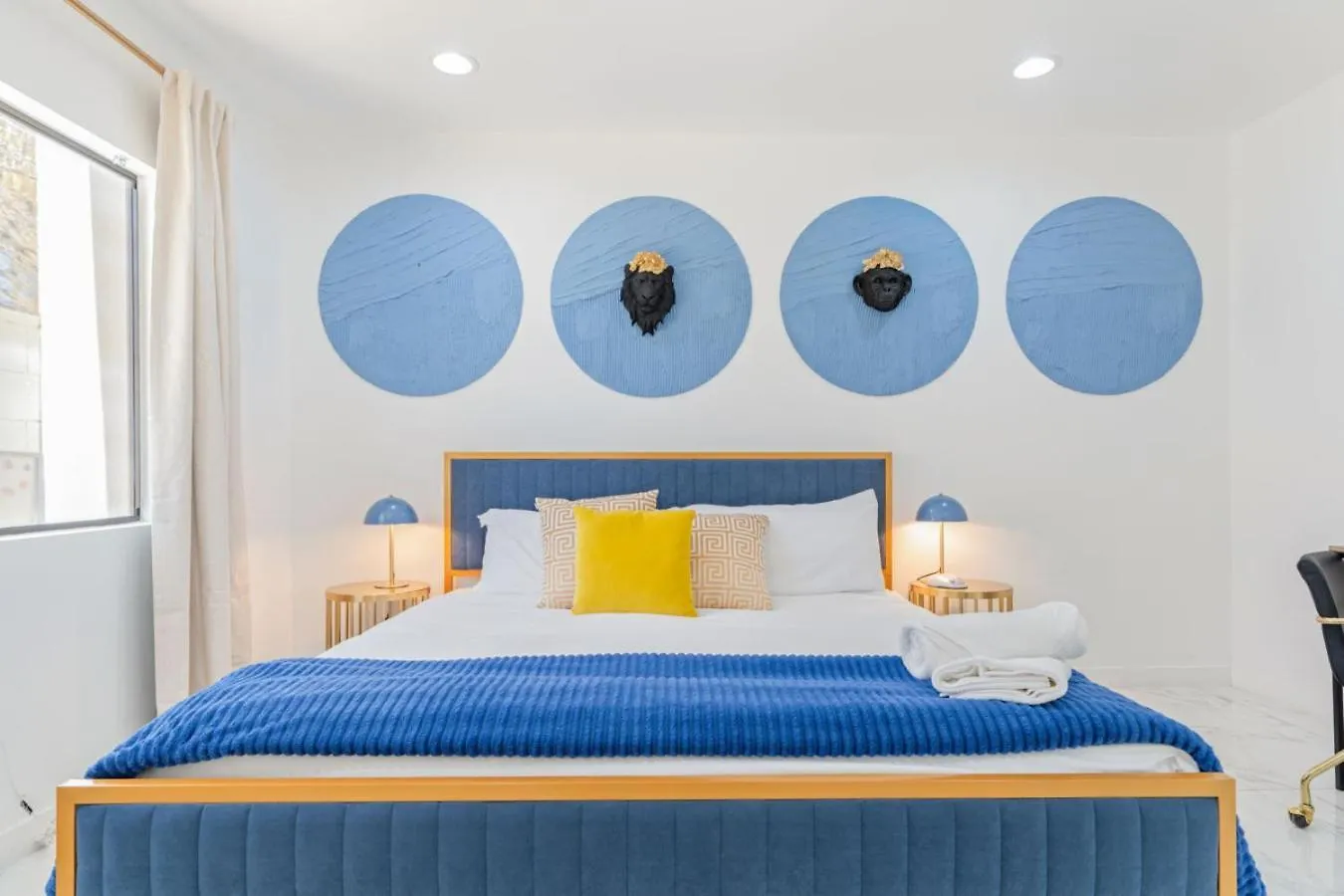 El Cid By Rather Be Properties Palm Springs Holiday home