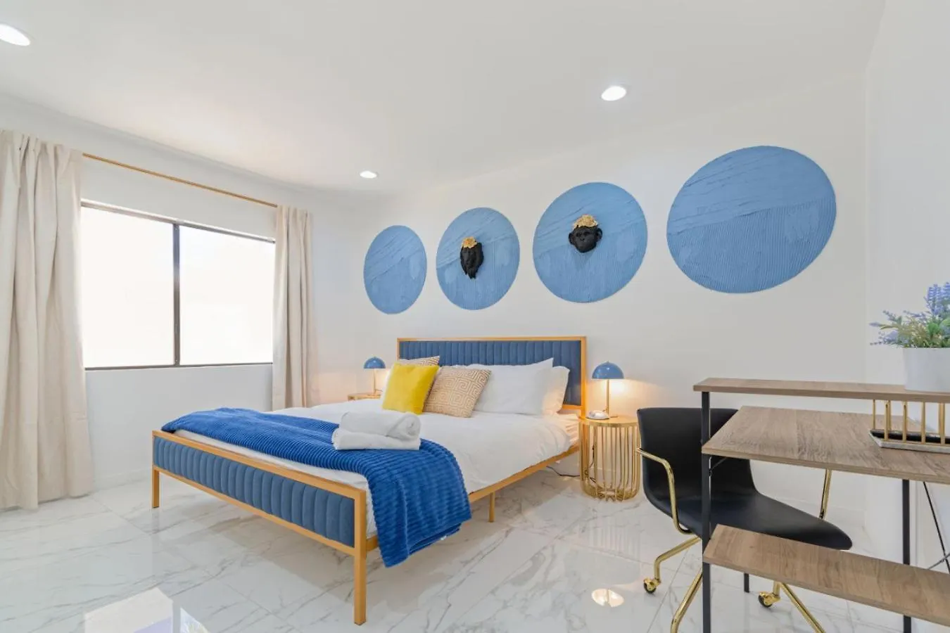 El Cid By Rather Be Properties Palm Springs