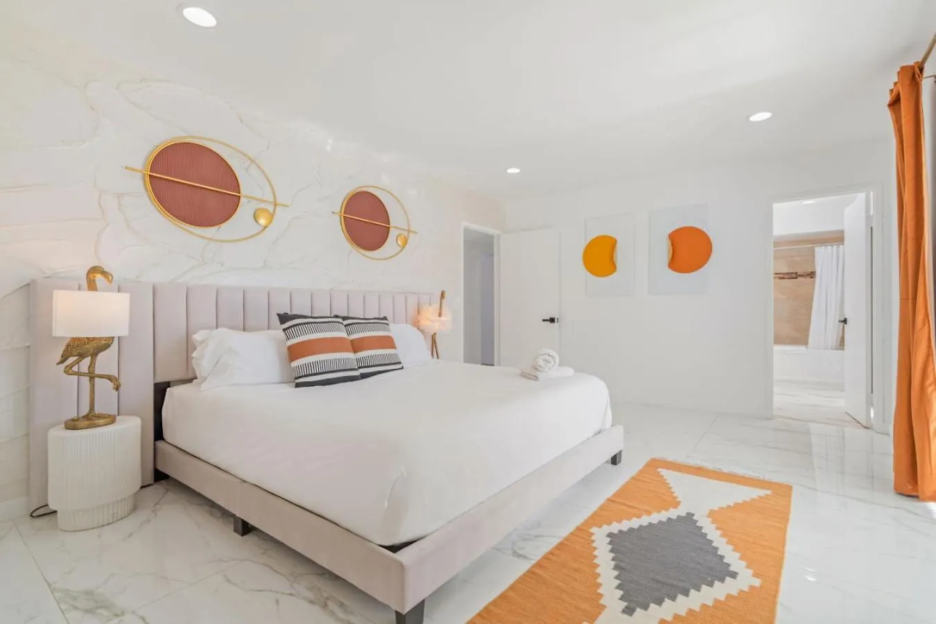Holiday home El Cid By Rather Be Properties Palm Springs United States