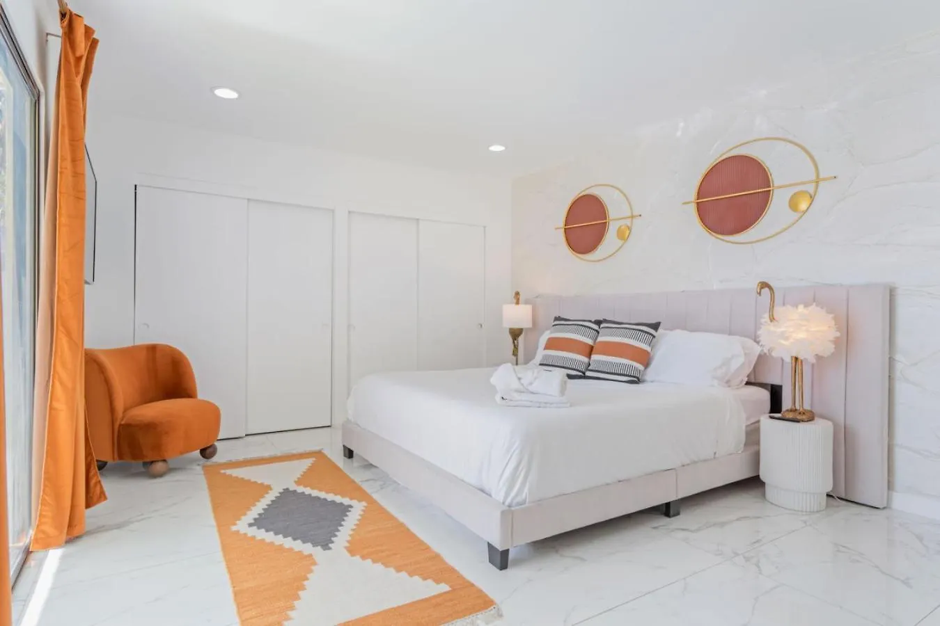 El Cid By Rather Be Properties Palm Springs Holiday home