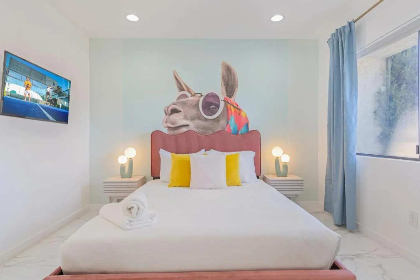 El Cid By Rather Be Properties Palm Springs United States