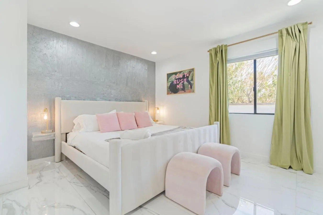 El Cid By Rather Be Properties Palm Springs Holiday home