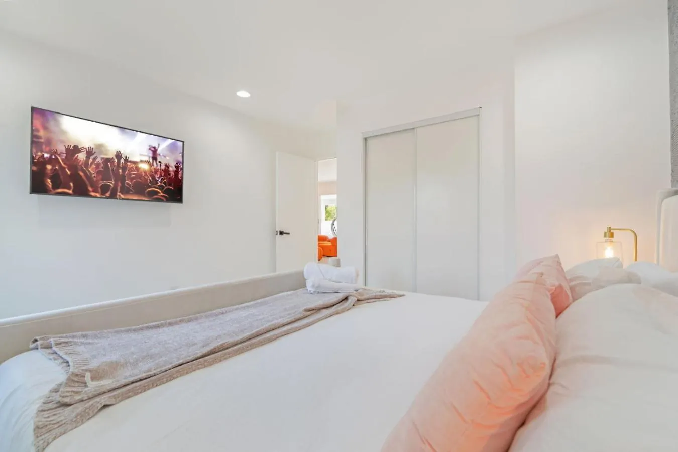 El Cid By Rather Be Properties Palm Springs