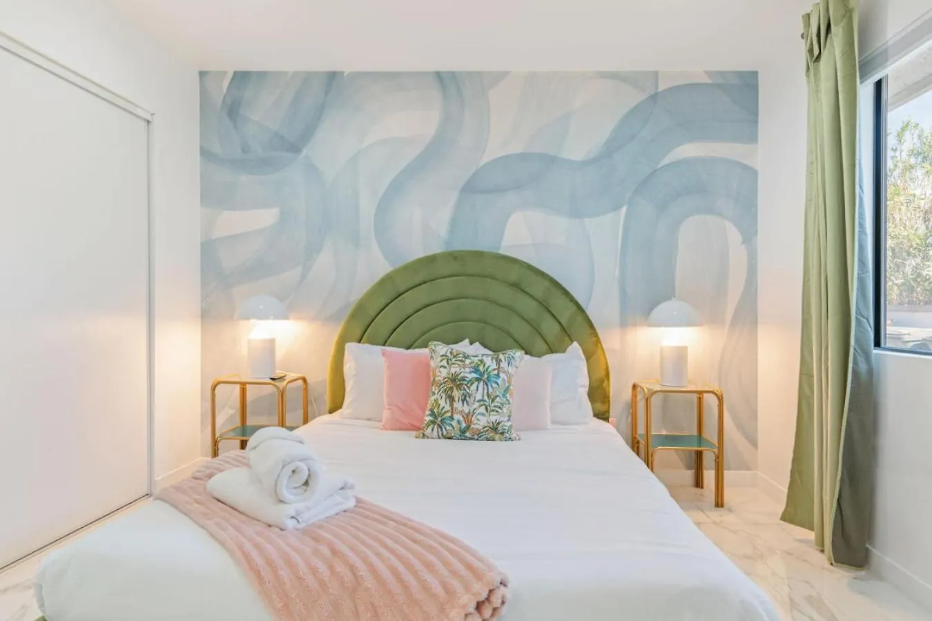 Holiday home El Cid By Rather Be Properties Palm Springs United States