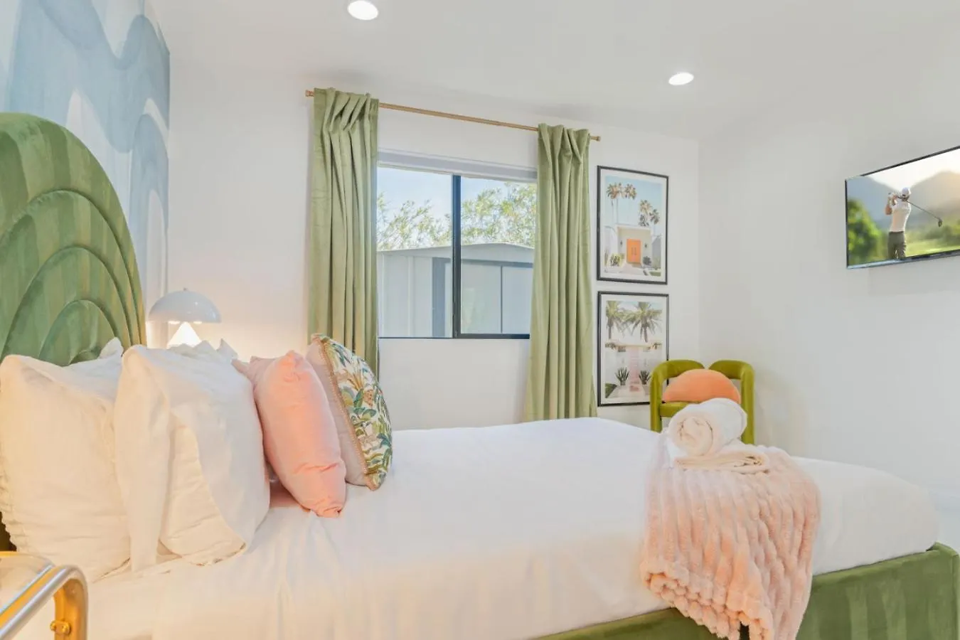 El Cid By Rather Be Properties Palm Springs