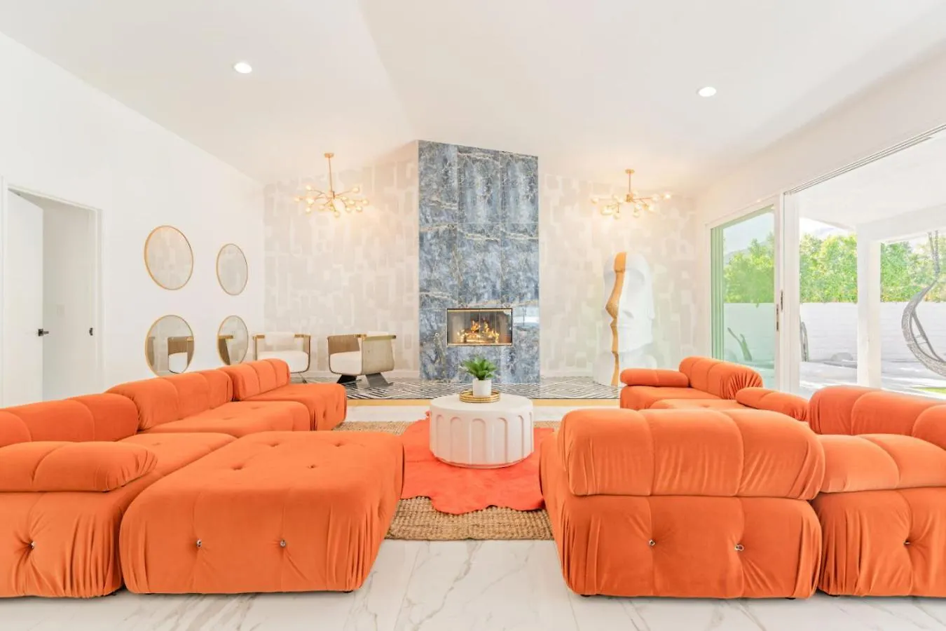 Holiday home El Cid By Rather Be Properties Palm Springs