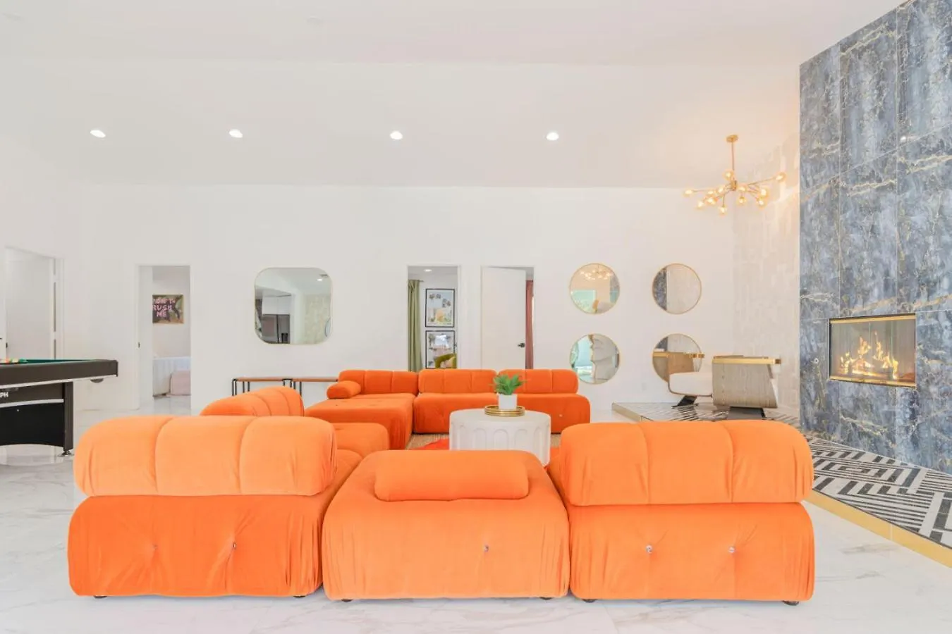 El Cid By Rather Be Properties Palm Springs 0*,