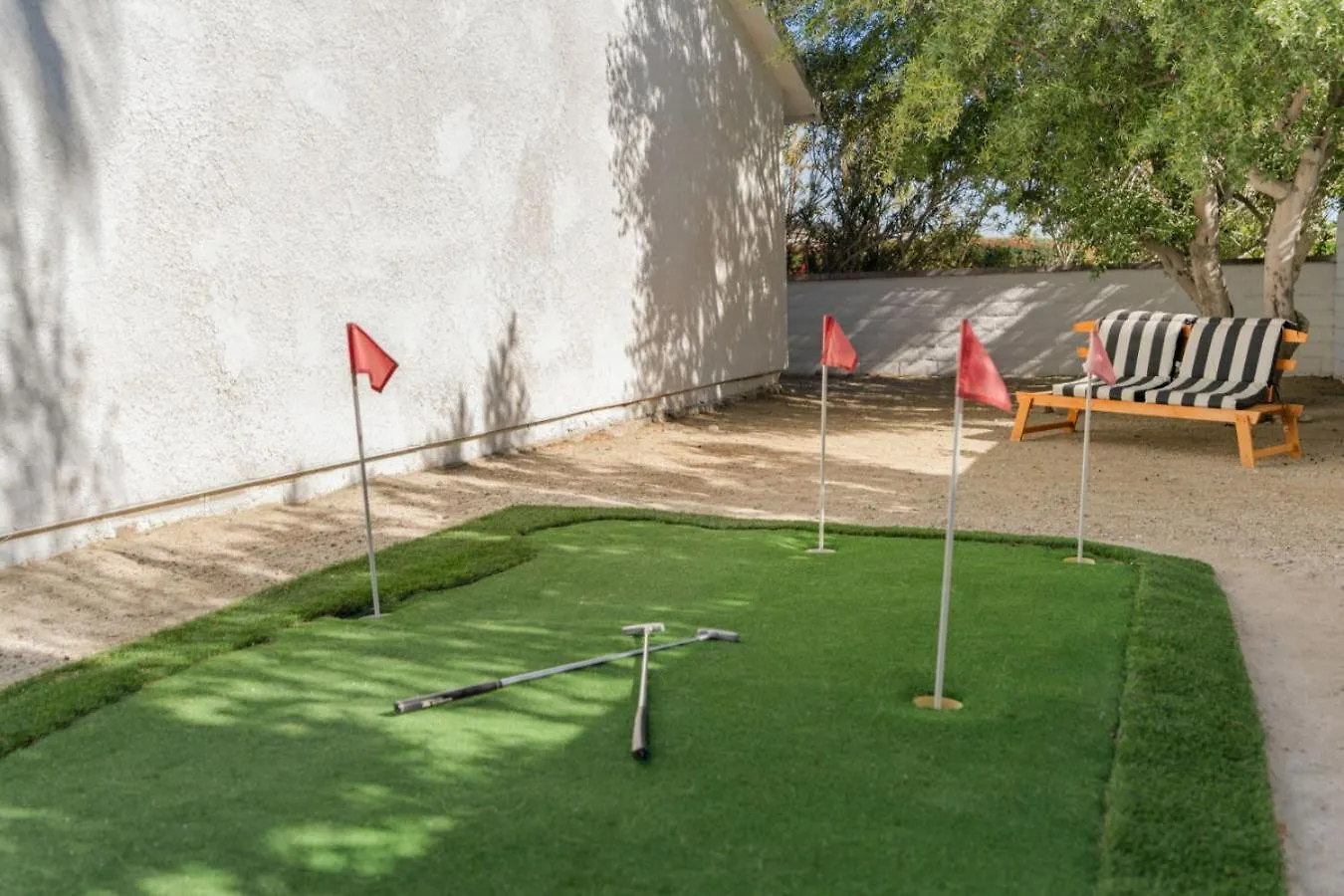 Holiday home El Cid By Rather Be Properties Palm Springs