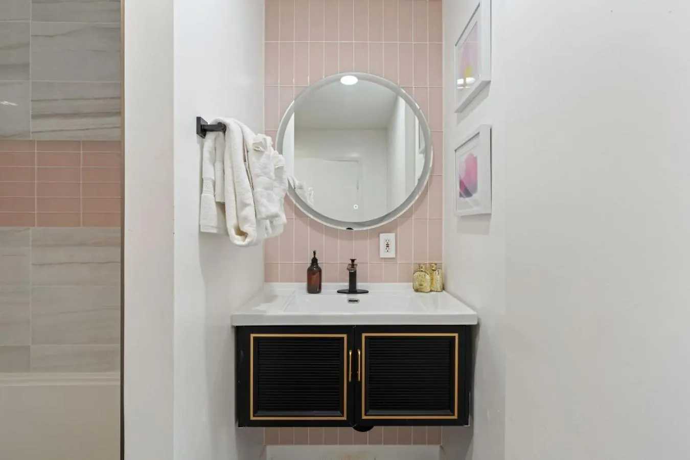 El Cid By Rather Be Properties Palm Springs Holiday home