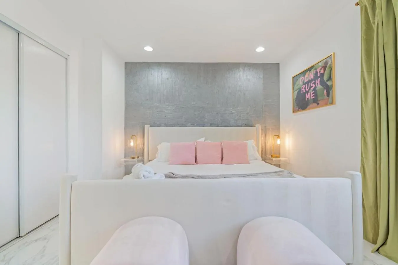 El Cid By Rather Be Properties Palm Springs Holiday home