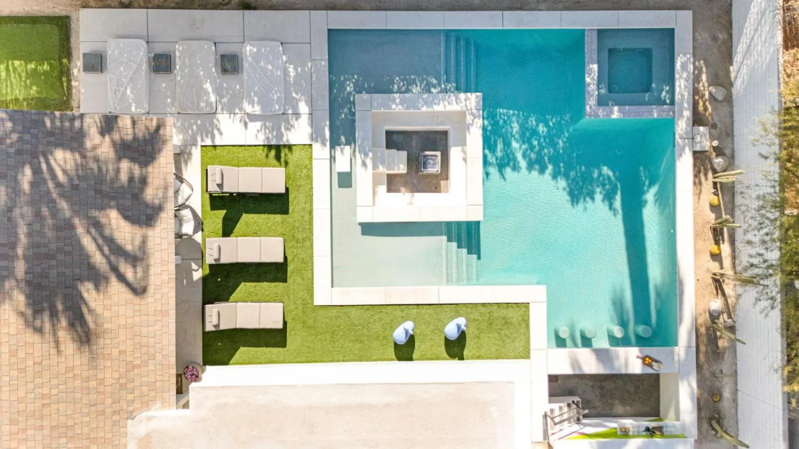 El Cid By Rather Be Properties Palm Springs United States