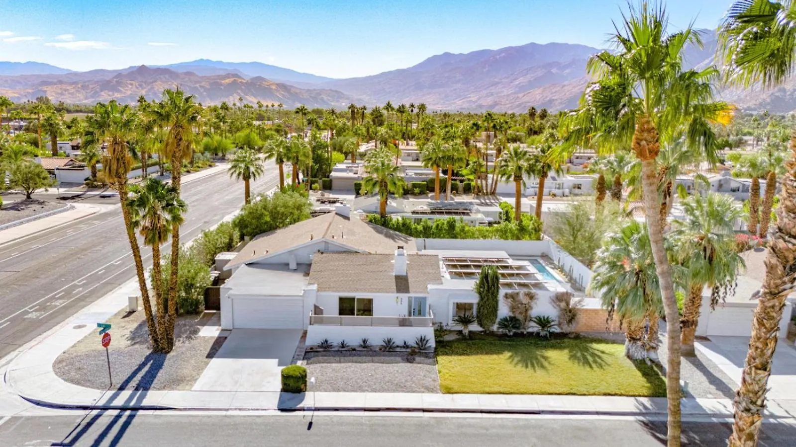 El Cid By Rather Be Properties Palm Springs United States